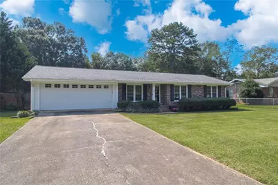 273 Nancy Street, Winder, GA 30680 - Photo 1