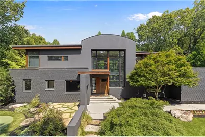 265 Tara Trail, Atlanta, GA 30327 - Photo 1