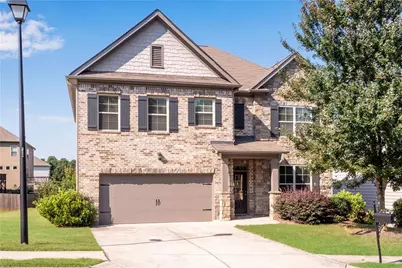 4668 Bogan Meadows Drive, Buford, GA 30519 - Photo 1