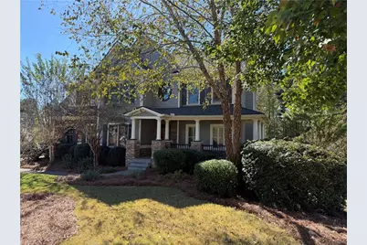 205 Washington Boulevard, Dallas, GA 30132 - Photo 1