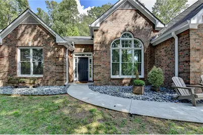 890 Melbourne Trail, Alpharetta, GA 30009 - Photo 1