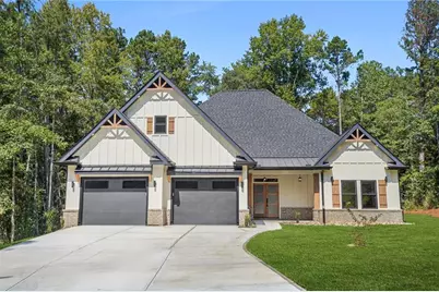 4850 Wynship Drive, Snellville, GA 30039 - Photo 1