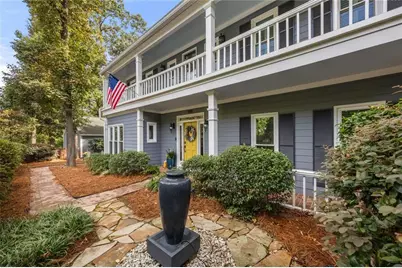 599 Collier Road NW, Atlanta, GA 30318 - Photo 1