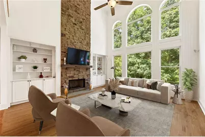 1105 River Laurel Drive, Suwanee, GA 30024 - Photo 1