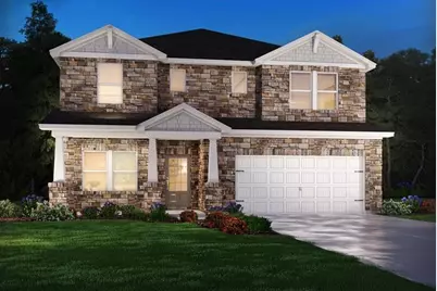 6932 Chester Street, Fairburn, GA 30213 - Photo 1