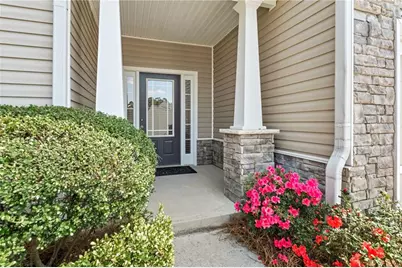 1438 Autumn Wood Trail, Sugar Hill, GA 30518 - Photo 1