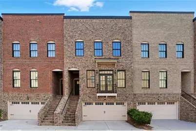 2160 Railyard Avenue, Grayson, GA 30017 - Photo 1