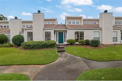 833 Serramonte Drive, Marietta, GA 30068 - Photo 1