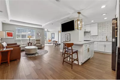 215 Piedmont Avenue NE #506, Atlanta, GA 30308 - Photo 1