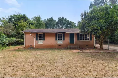 1248 Newton Road, Griffin, GA 30223 - Photo 1