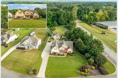 701 Larry Lane, Winder, GA 30680 - Photo 1