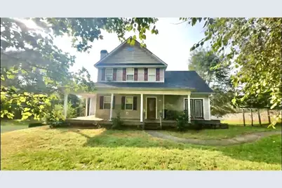 56 W Ridgeway Road, Maysville, GA 30558 - Photo 1