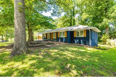 6673 Brookwood Circle, Jonesboro, GA 30236 - Photo 1