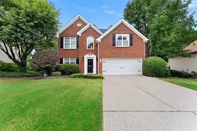 5560 Sylvania Drive SE, Mableton, GA 30126 - Photo 1