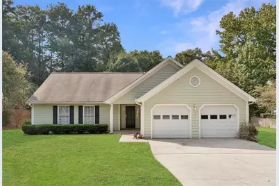 2185 Valley Wood Drive, Lawrenceville, GA 30044 - Photo 1