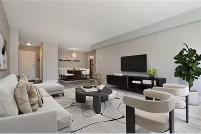 2479 Peachtree Road NE #201, Atlanta, GA 30305 - Photo 1