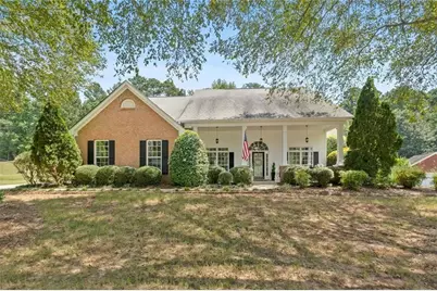 1204 Foxcreek Drive, McDonough, GA 30252 - Photo 1