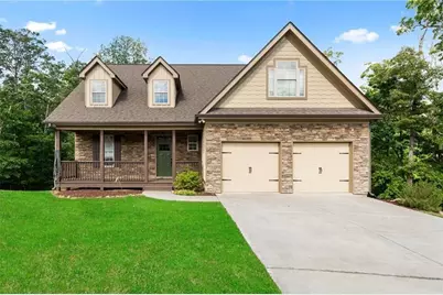 42 Treemont Drive SE, Cartersville, GA 30121 - Photo 1