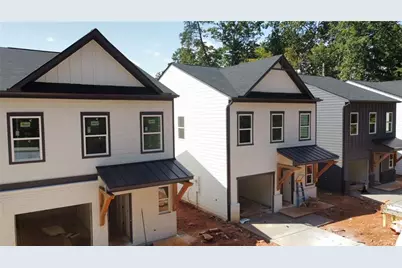 177 Jackson Heights, Cleveland, GA 30528 - Photo 1