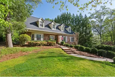 4584 E Conway Drive NW, Atlanta, GA 30327 - Photo 1