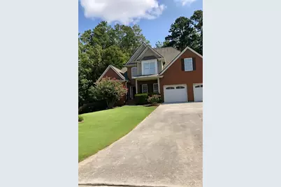 4790 Galloways Farm Lane NW, Acworth, GA 30101 - Photo 1