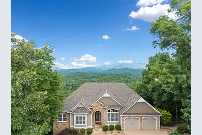 887 Oceola Drive, Ellijay, GA 30540 - Photo 1