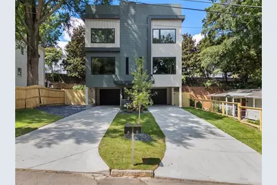 1574 New Street NE, Atlanta, GA 30307 - Photo 1