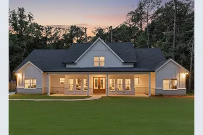 502 Camp Lake Road SW, Monroe, GA 30655 - Photo 1