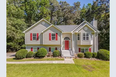 424 Michael Boulevard, Cedartown, GA 30125 - Photo 1