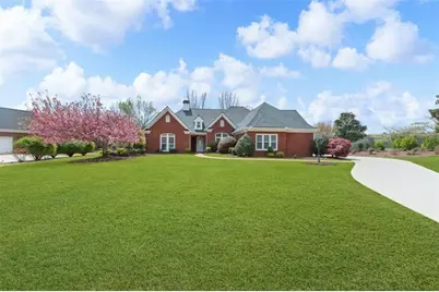 617 Gold Bullion Drive W, Dawsonville, GA 30534 - Photo 1