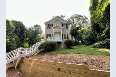 483 Fairlane Circle NW, Atlanta, GA 30331 - Photo 1