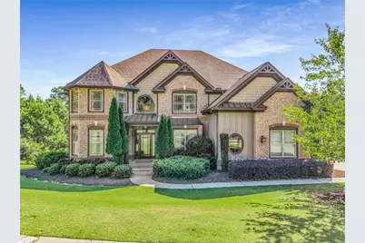 580 Grimsby Court, Suwanee, GA 30024 - Photo 1