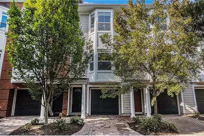 774 Inman Mews Drive NE, Atlanta, GA 30307 - Photo 1