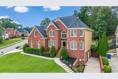 4353 Kenion Forest Drive, Lilburn, GA 30047 - Photo 1