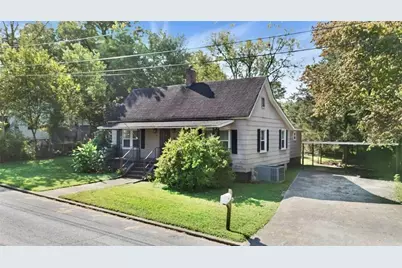 106 Sixth Street, Trion, GA 30753 - Photo 1