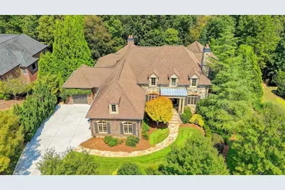 3850 Teesdale Court, Atlanta, GA 30350 - Photo 1