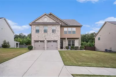 1217 Brookstone Circle, Conyers, GA 30012 - Photo 1