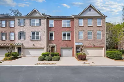 5748 Pine Oak Drive NW, Peachtree Corners, GA 30092 - Photo 1