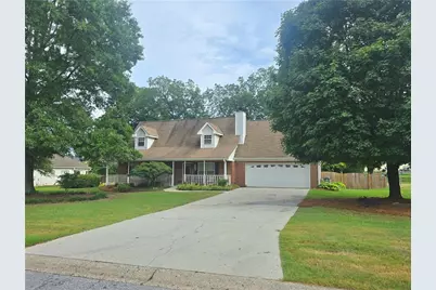 159 Cole Circle, Bethlehem, GA 30620 - Photo 1