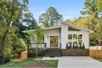 2387 Cranbrooke Drive, Decatur, GA 30032 - Photo 1