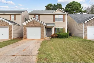 160 Alton Circle, Villa Rica, GA 30180 - Photo 1