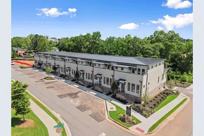 289 White Street #3, Marietta, GA 30060 - Photo 1