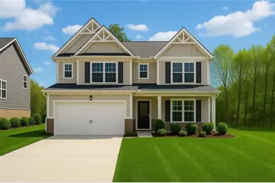 249 Cedar Wood Trace, Winder, GA 30680 - Photo 1