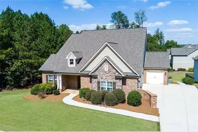 217 Sweetbriar Club Drive, Woodstock, GA 30188 - Photo 1