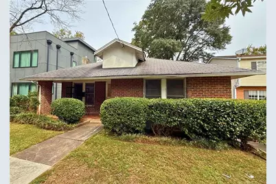 538 Morgan Street NE, Atlanta, GA 30308 - Photo 1