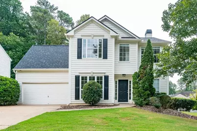 3642 Southwick Drive NW, Kennesaw, GA 30144 - Photo 1