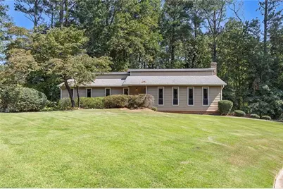 624 The General Avenue, Woodstock, GA 30189 - Photo 1