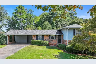 3133 Esther Drive, Gainesville, GA 30504 - Photo 1