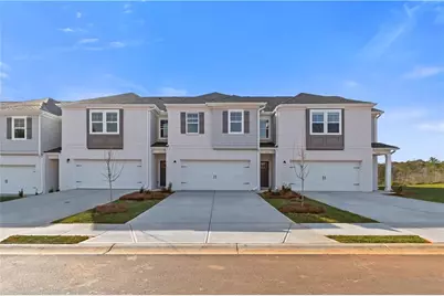 344 Heavenly Hollow Place, McDonough, GA 30253 - Photo 1