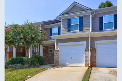 1019 Privy Lane, Stone Mountain, GA 30083 - Photo 1